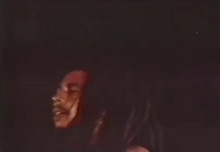 stand up GIF by Bob Marley