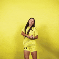 OregonDuckAthletics oregon ducks soccer oregon soocer livvy moore GIF