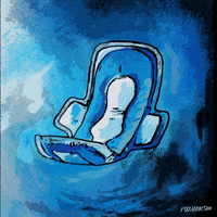 blue period fox GIF by Animation Domination High-Def
