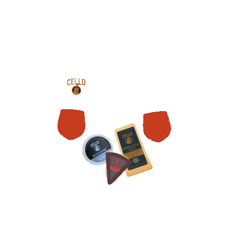 cellocheese cheese cello pairing wine and cheese Sticker