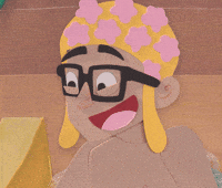 Happy Good Morning GIF by Apt. D Films