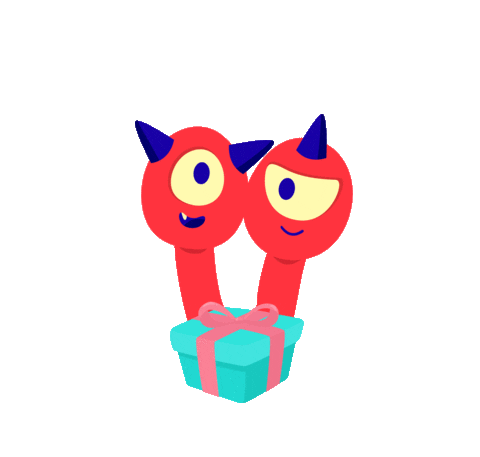 Happy In Love Sticker by InterBoosters