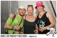 major booth pinkpop 2017 GIF by Jillz