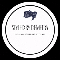 GIF by Styled By Demetra