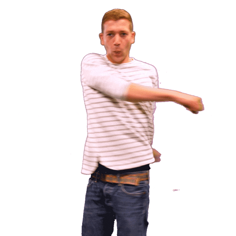 Martin Pu GIF by Power Unlimited