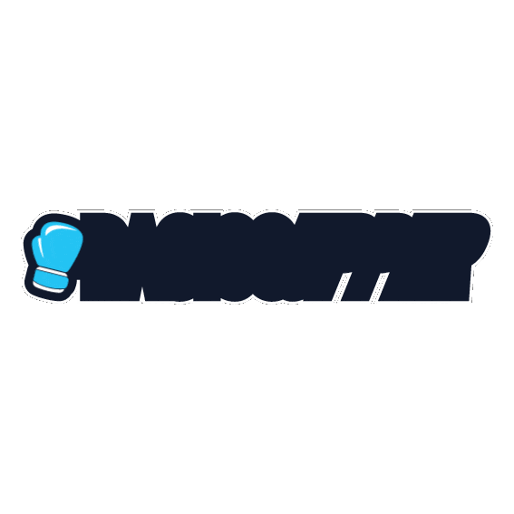 Basics Onetwo Sticker by ONE TWO Boxing