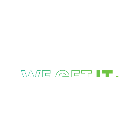 Poatek giphygifmaker verde ti getit Sticker