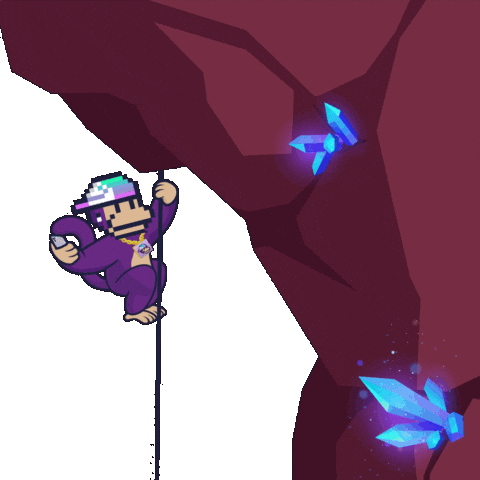 Money Crypto Sticker by BigBrains