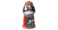 Nye Vending Sticker by Drakensang Online