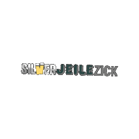 Silver Lms Sticker by DieDrewke