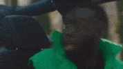 Surprised Fun GIF by Pote Baby