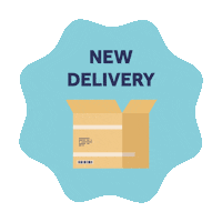 Delivery Gush Sticker by gowithgush