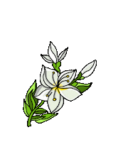 Wedding Flowers Sticker by DISCARD