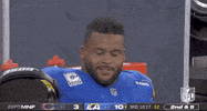 Regular Season Football GIF by NFL