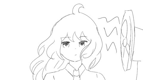 Art Webtoon GIF
