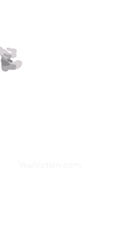 Animation Smoke Sticker by youmotion.com