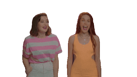 Mood Este Es Sticker by Neurads