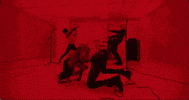 See You Space Cowboy Rock GIF by Pure Noise Records