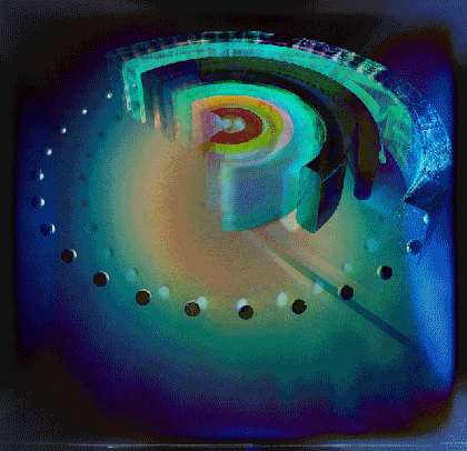 GIF by Todd Rocheford