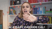 Hannah Witton GIF by HannahWitton