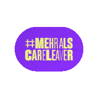 Brueckensteine brueckensteine careleaver mehralscareleaver Sticker
