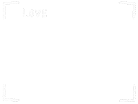 Rec Love Sticker