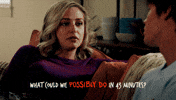 Netflix Sam Dean GIF by Daybreak
