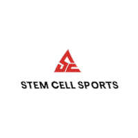 StemCellSports sportsperformance regenerativemedicine sportsrecovery stemcelltherapy Sticker