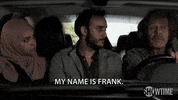 season 8 my name is frank im from the us of a and i like apples GIF by Shameless