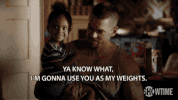 episode 2 showtime GIF by Shameless