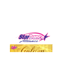 believetalent goldenticket Sticker