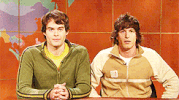 bill hader television GIF by Saturday Night Live