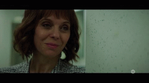 happy tv show GIF by C8