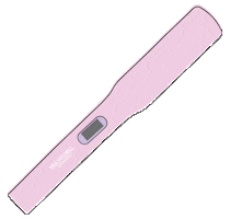 paulmitchellUS 90s iron pm straight hair Sticker