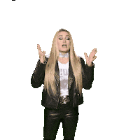 Lajosa Sticker by Maria Jose