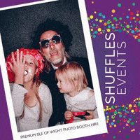 rubyandluke2016 GIF by Shuffles Events