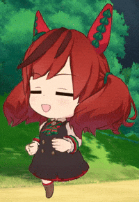 Happy Dance GIF