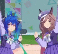 Twin Turbo Dancing GIF