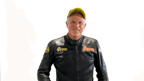 drag racing GIF by NHRA