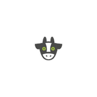 Milkshake Mucca Sticker by The Xtreme Burger