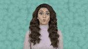GIF by Hansika Motwani