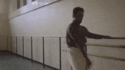 Warm Up Dance GIF by New York City Ballet