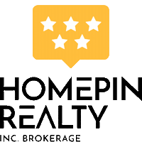 Sticker by homepinrealty