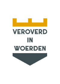 Groene Hart Sticker by Stadshart Woerden