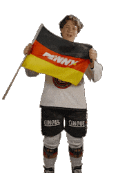 Germany Hockey Sticker by deb_teams