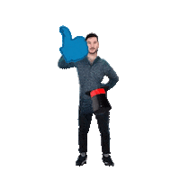 Andrewacarles Sticker by Anvixa