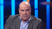 Antena 3 Idk GIF by Password