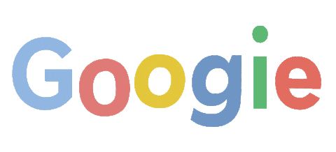 Goog Sticker