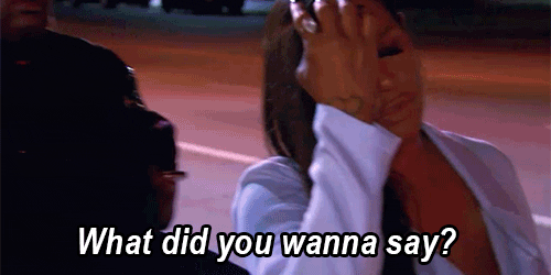 speak up basketball wives GIF by VH1