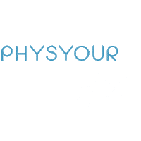 Physio Acl Sticker by Raw Fitness